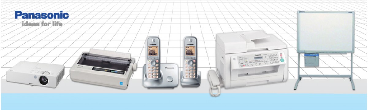 Panasonic